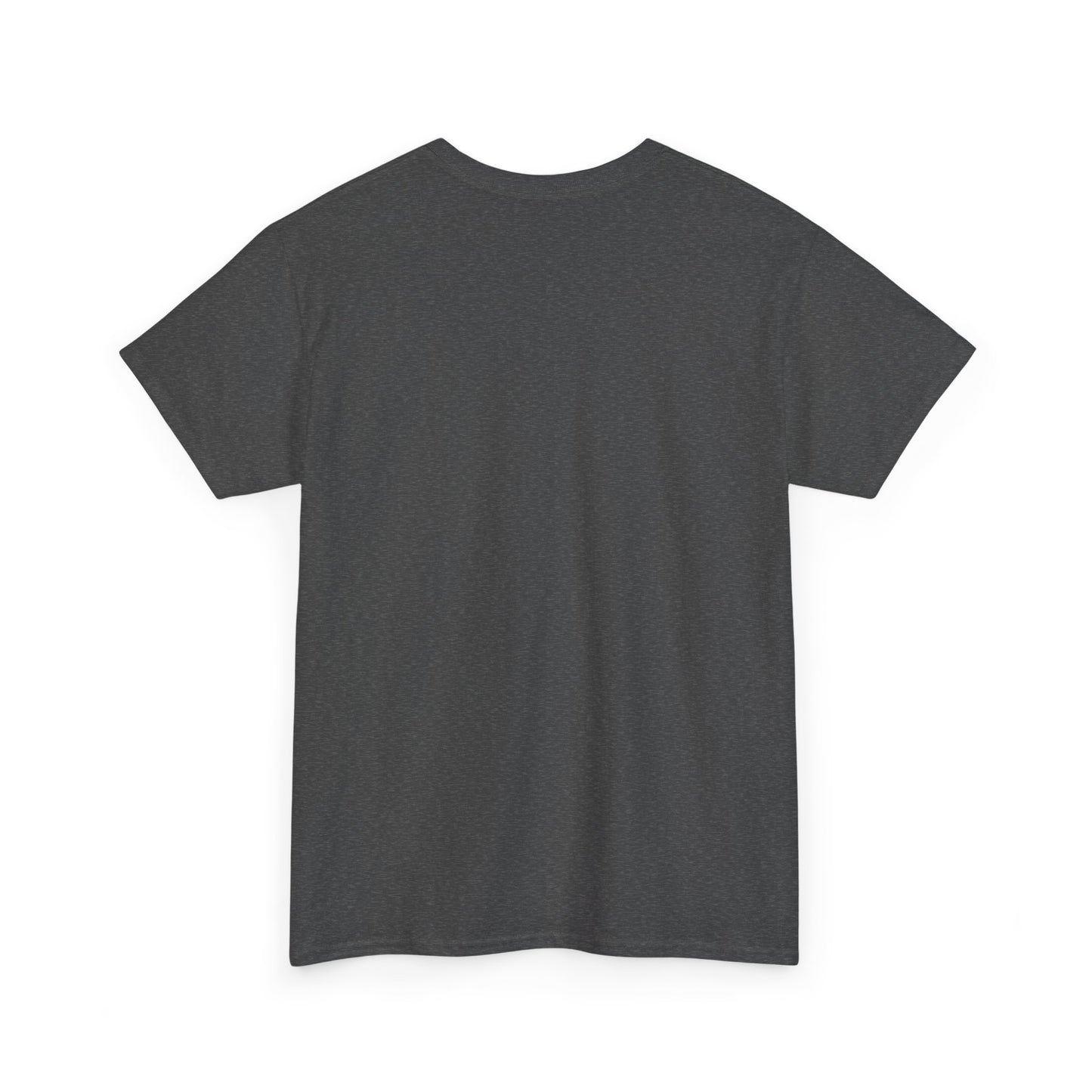 Life is a journey - Unisex Heavy Cotton Tee