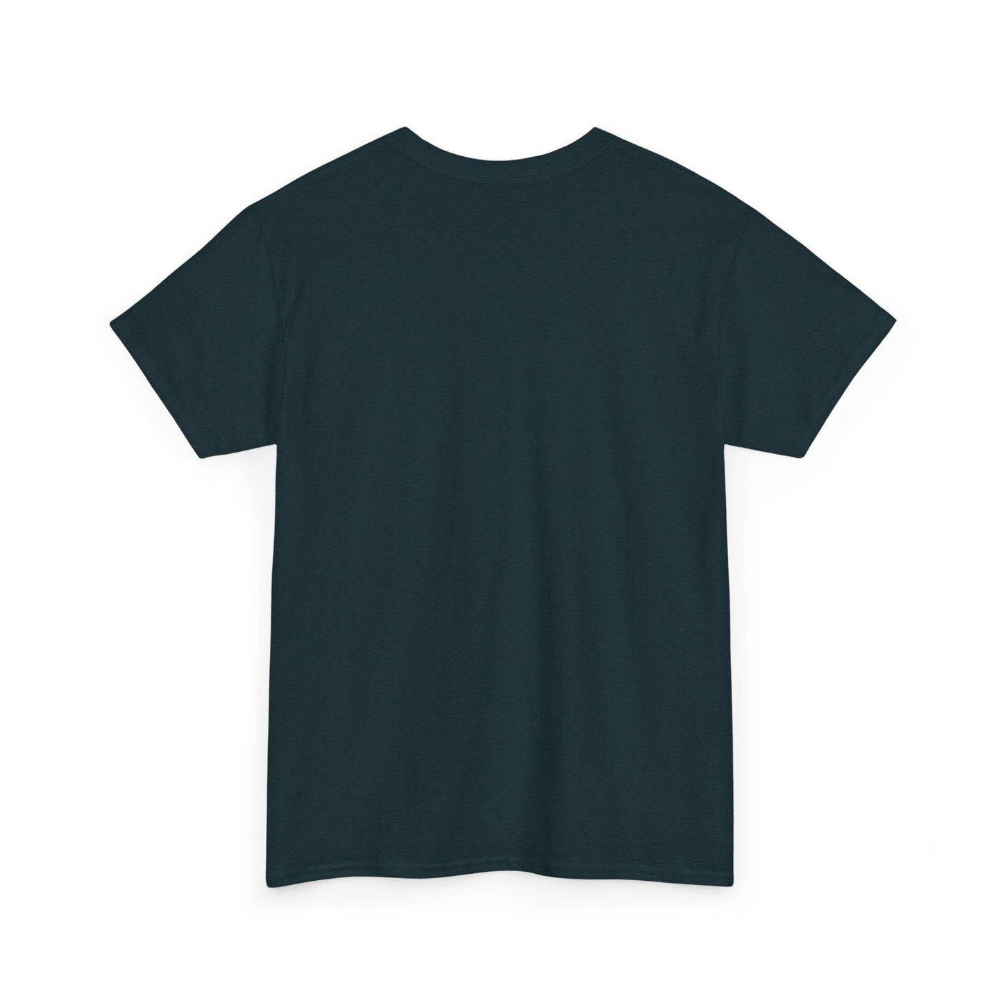 Life is a journey - Unisex Heavy Cotton Tee