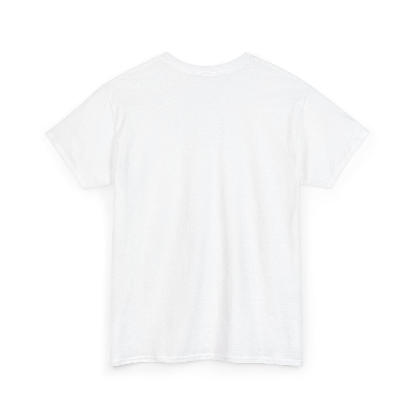 Grosvenor Lifestyles - Unisex Heavy Cotton Tee