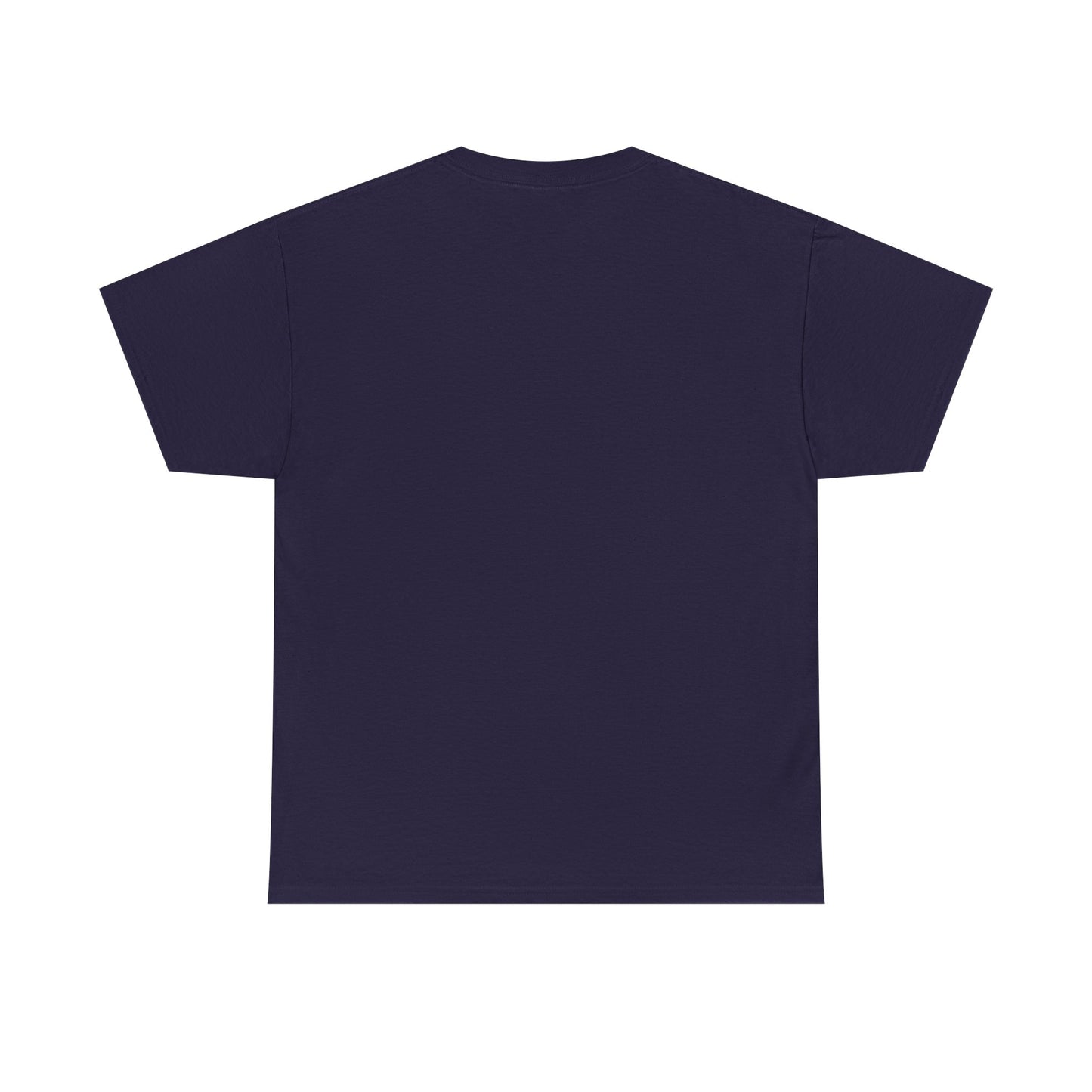 Life is a journey - Unisex Heavy Cotton Tee