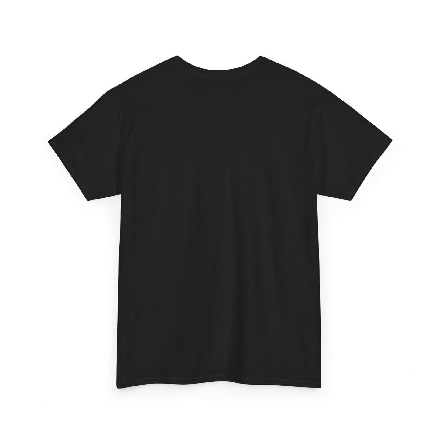 Life is a journey - Unisex Heavy Cotton Tee
