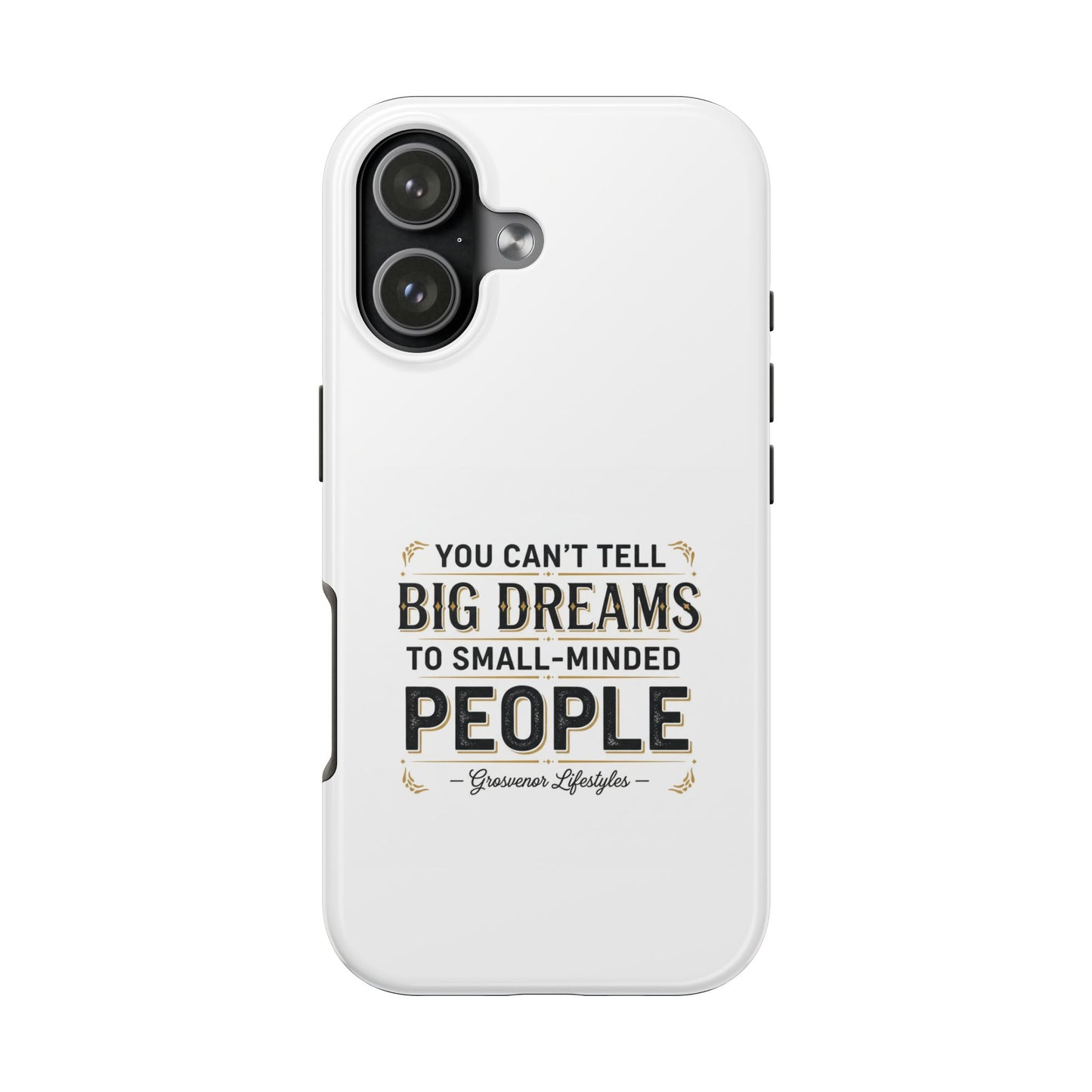 Tough Phone Cases