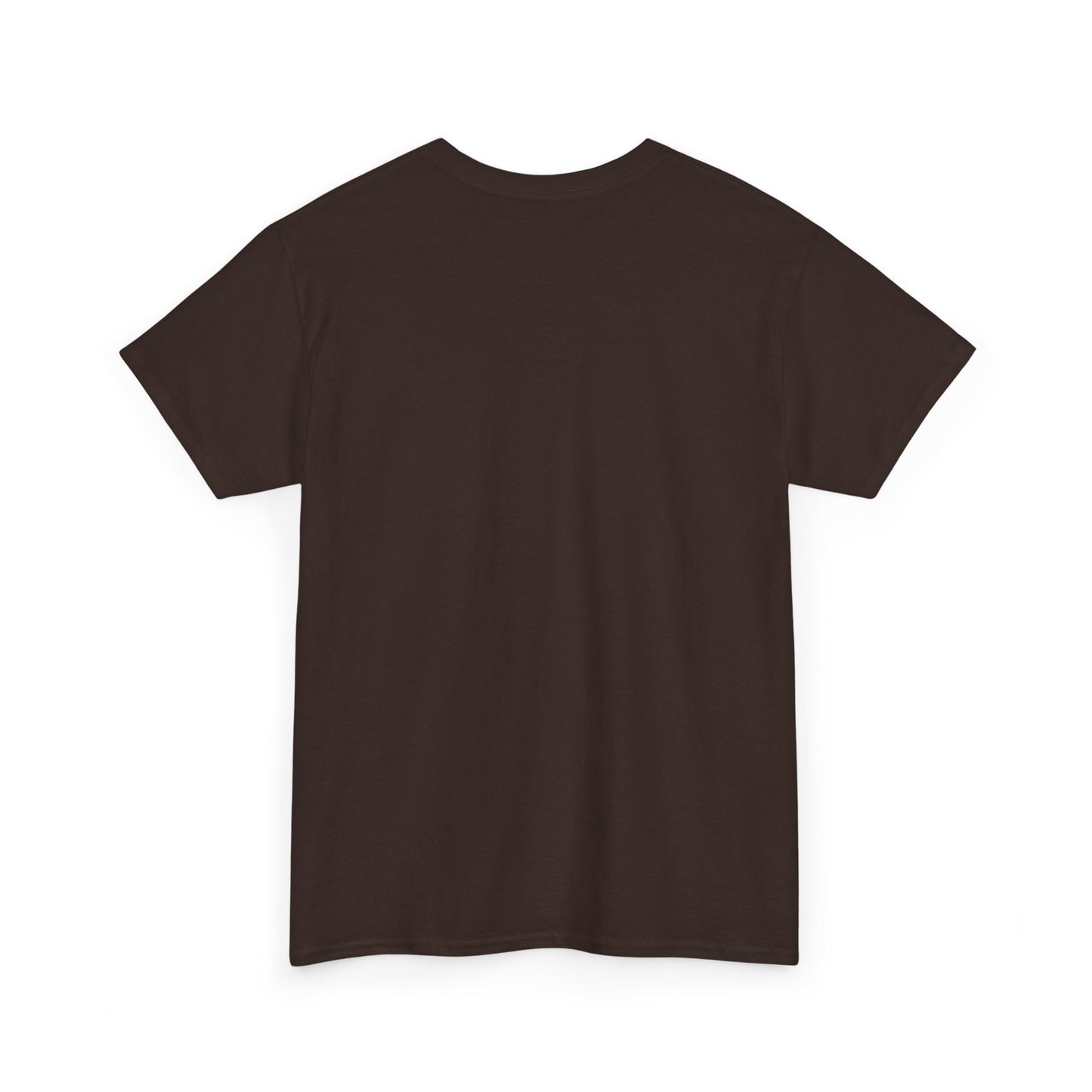 Life is a journey - Unisex Heavy Cotton Tee