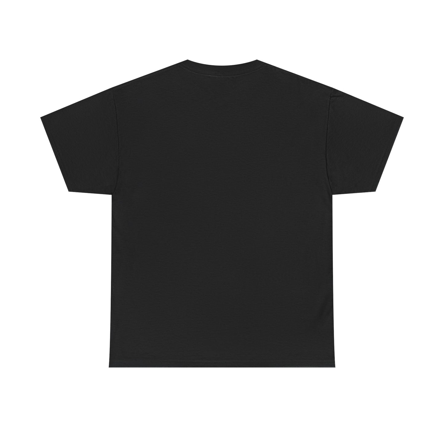 Life is a journey - Unisex Heavy Cotton Tee