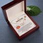 Best Thanksgiving Gift - Everlasting Love Necklace