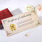 Daughter - Christmas Gift - Everlasting Love Necklace