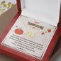 Best Thanksgiving Gift - Everlasting Love Necklace