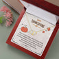 Best Thanksgiving Gift - Everlasting Love Necklace