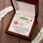 Best Thanksgiving Gift - Everlasting Love Necklace