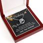 To My Wife - Best Birthday Gift For Wife - Lucky In Love