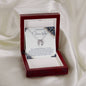 Future Wife - Christmas gift - Lucky In Love Necklace