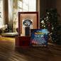 To My Son - Best Halloween Gift - Openwork Watch