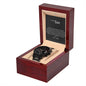 To My Son - Black Chronograph Watch