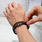 Father's Day Special Gift - Happy Father's Day - Love You Forever Bracelet