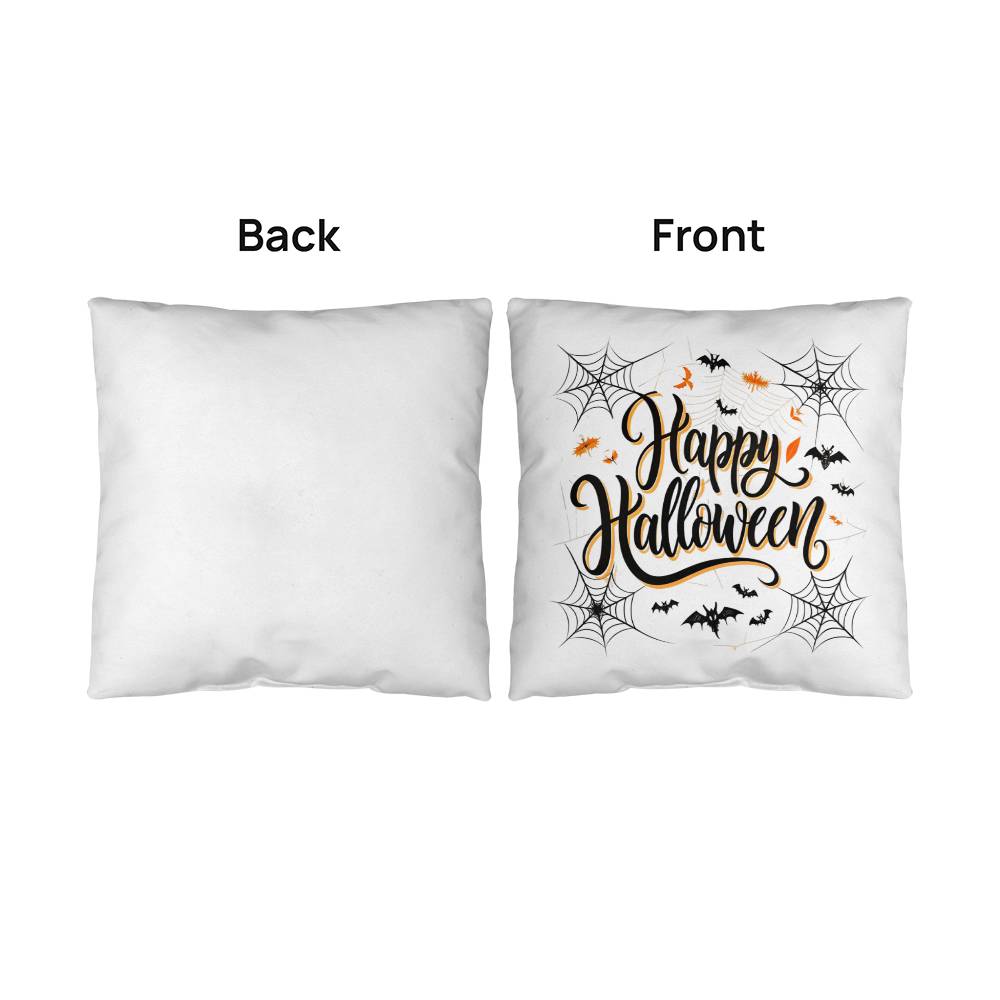 Happy Halloween - Best Halloween Gift - Indoor/Outdoor Pillow