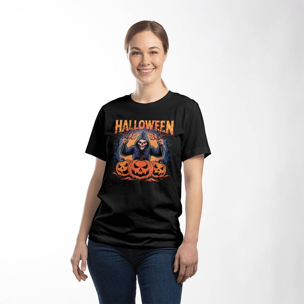 Halloween - Best Halloween Gift - T-Shirt