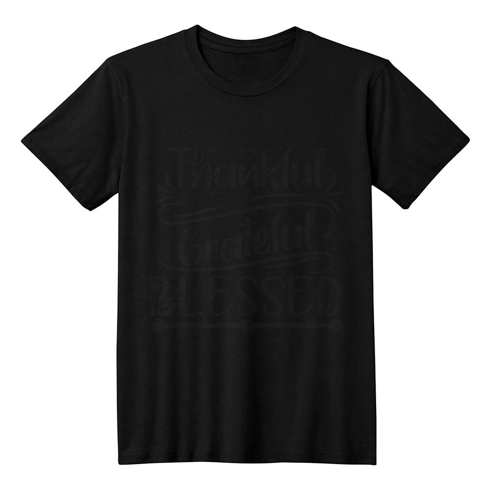 Perfect Thanksgiving Gift - Bella + Canvas 3001 Unisex T-Shirt Front Print