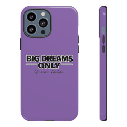 Tough Cases