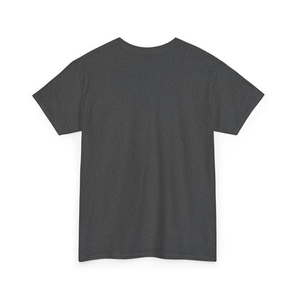Life is a journey - Unisex Heavy Cotton Tee