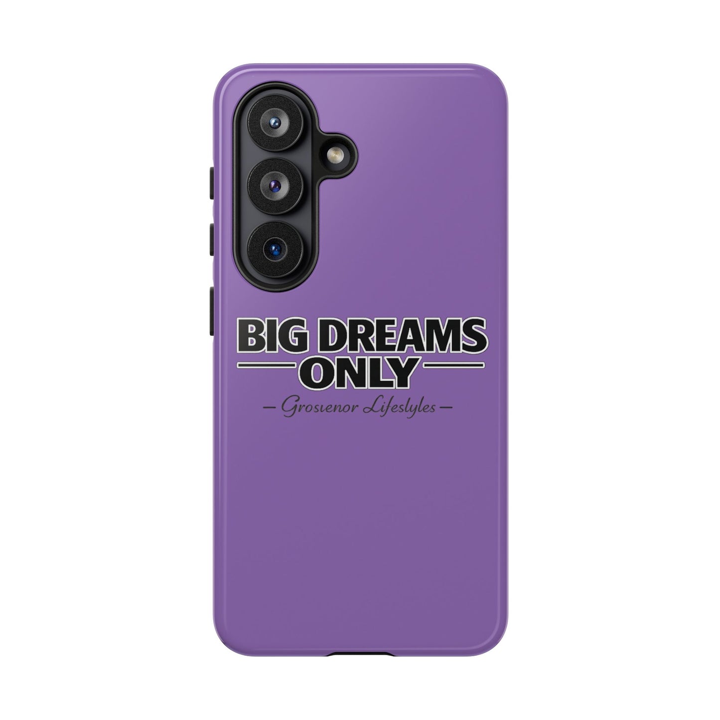 Tough Cases