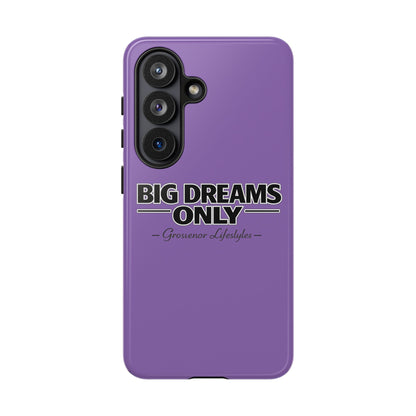 Tough Cases