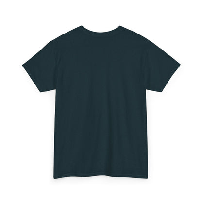 Life is a journey - Unisex Heavy Cotton Tee