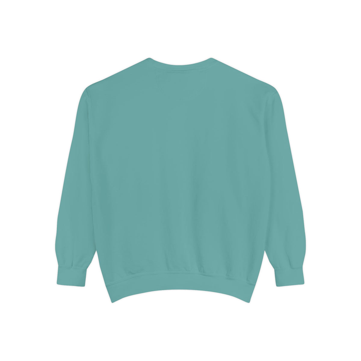 Big Dream Only Sweatshirt — Retro Graphic Crewneck for Dreamers