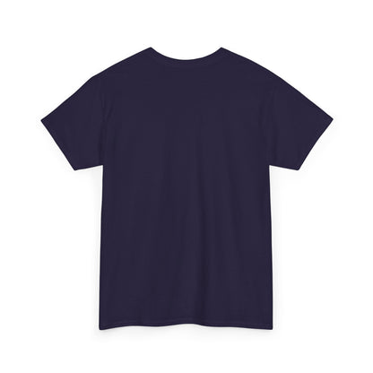 Life is a journey - Unisex Heavy Cotton Tee