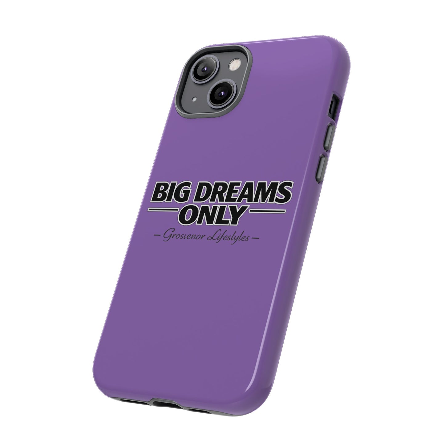 Tough Cases