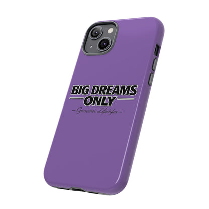 Tough Cases