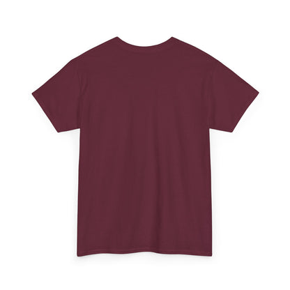 Motivational Quote Tee — “If You Never Know Failure You Will Never Know Success”