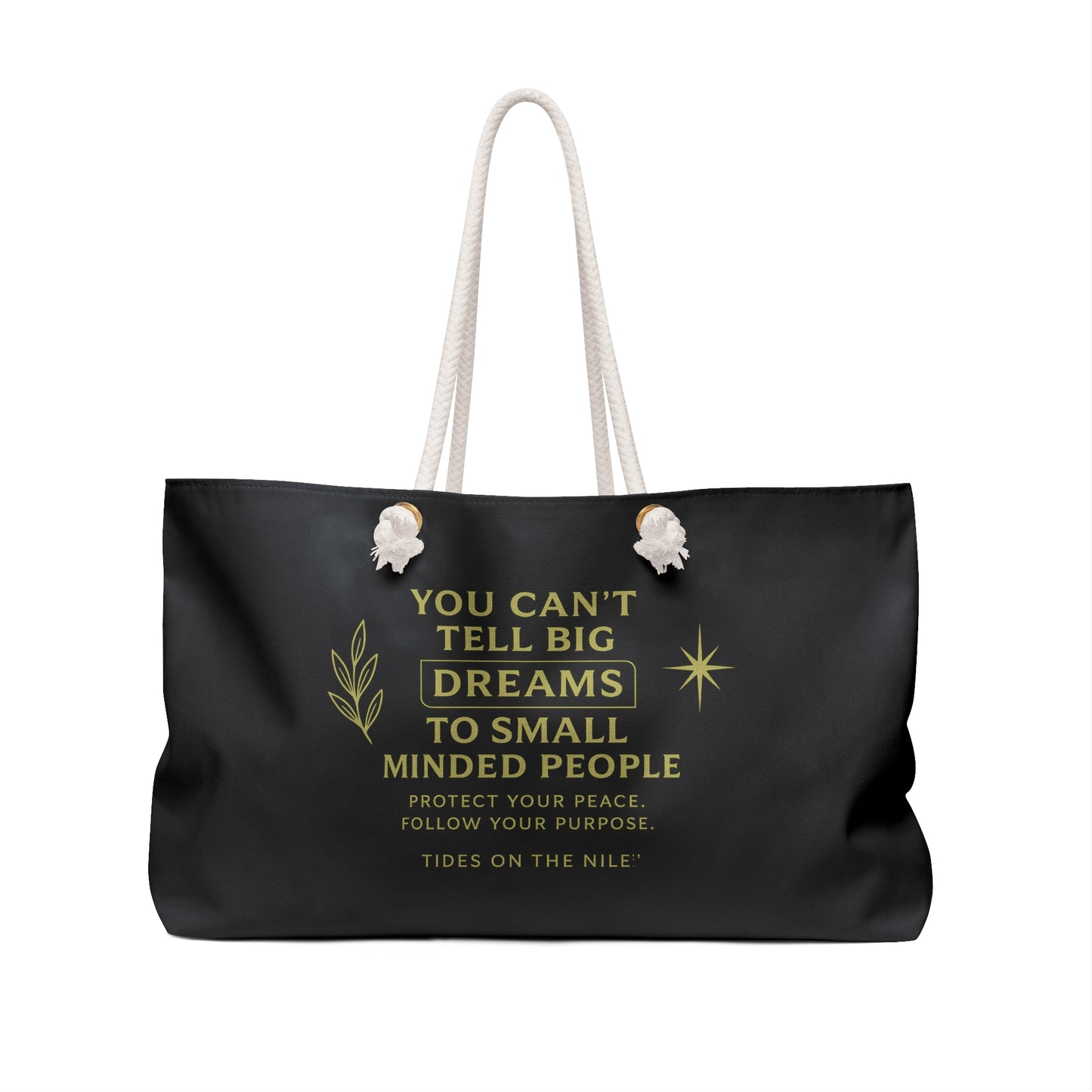 Weekender Bag
