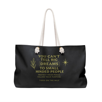 Weekender Bag