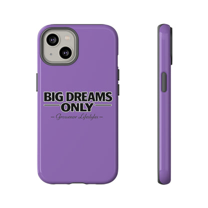 Tough Cases