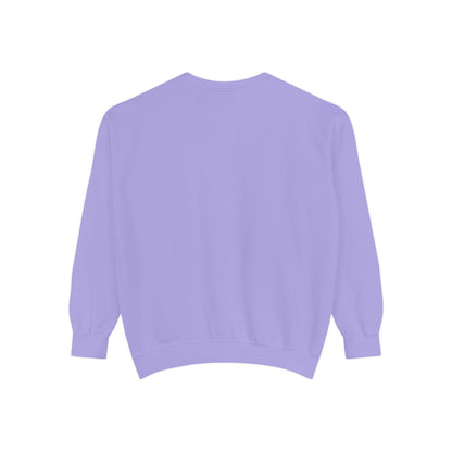 Big Dream Only Sweatshirt — Retro Graphic Crewneck for Dreamers