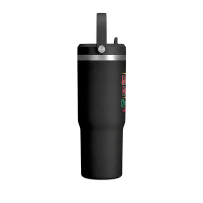 Work Hard Dream Big 32oz Tumbler