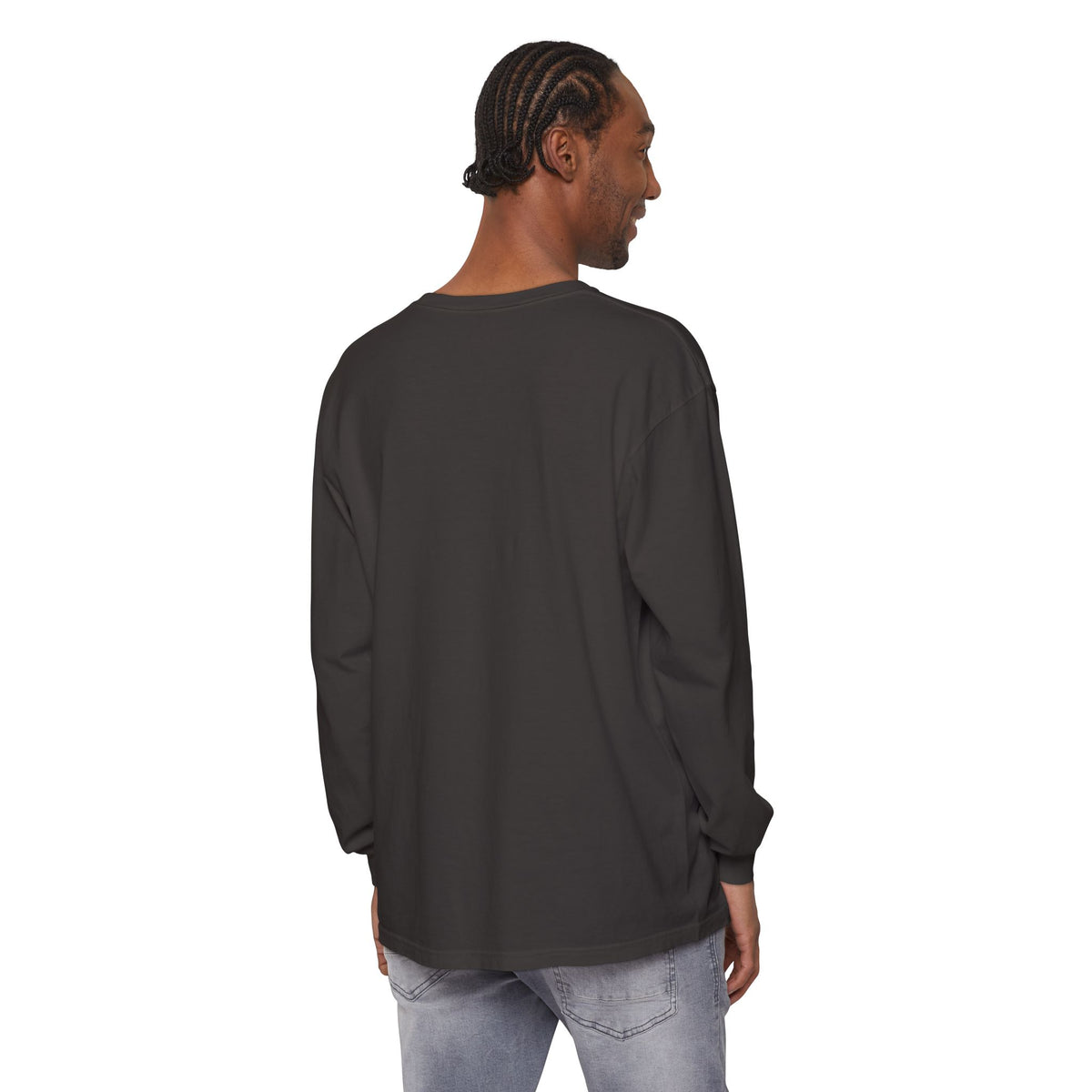 Never Stop Dreaming Long Sleeve Shirt