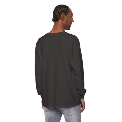 Never Stop Dreaming Long Sleeve Shirt