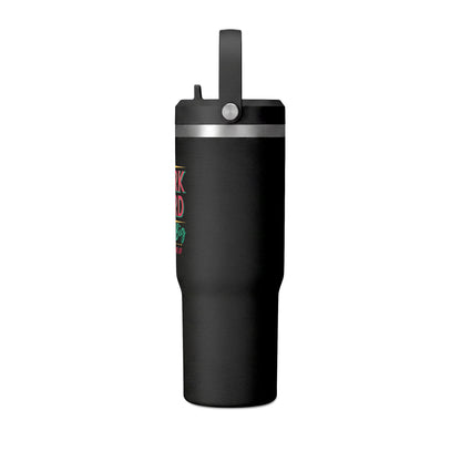 Work Hard Dream Big 32oz Tumbler