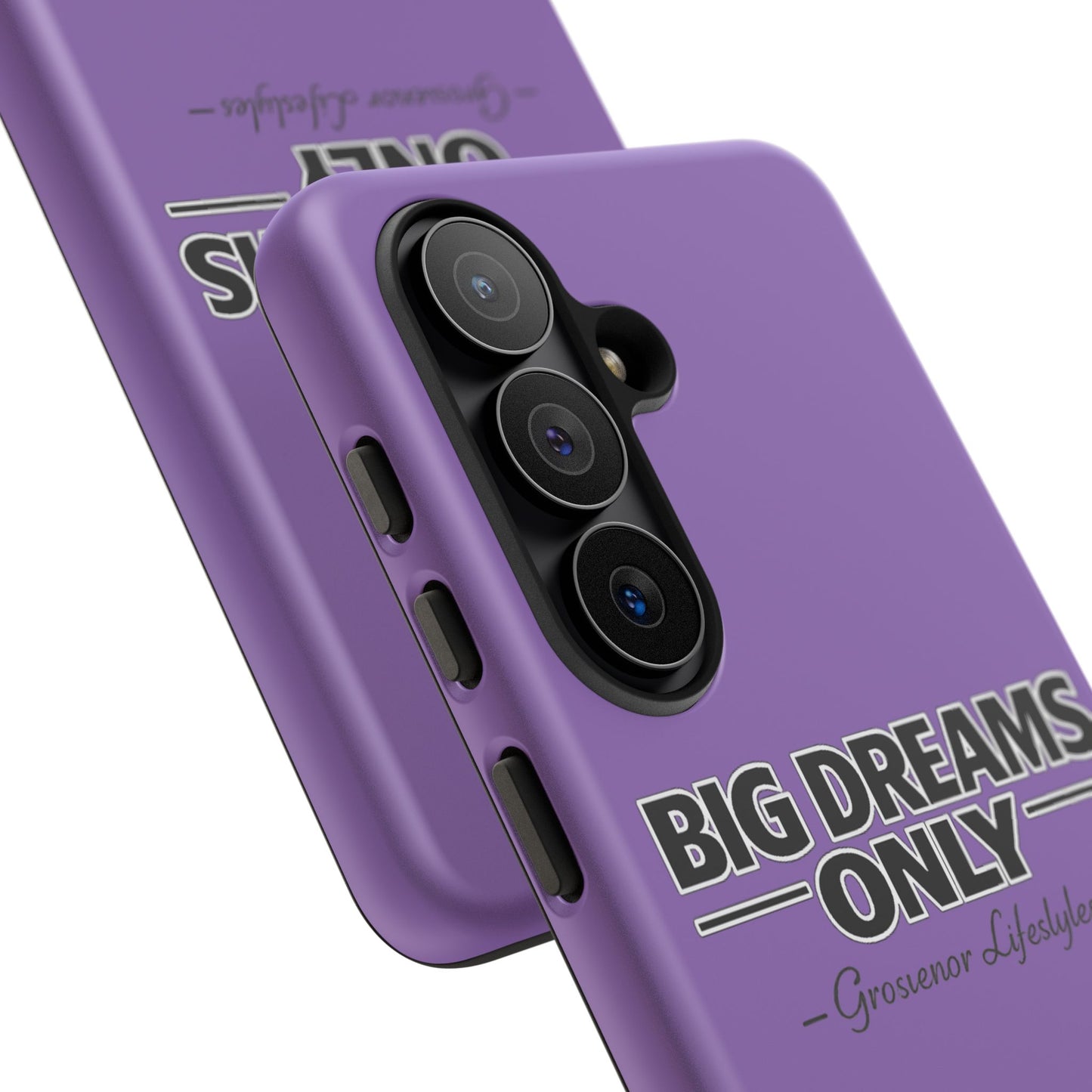 Tough Cases