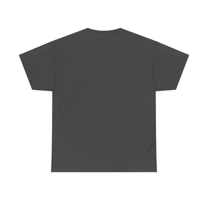 Life is a journey - Unisex Heavy Cotton Tee