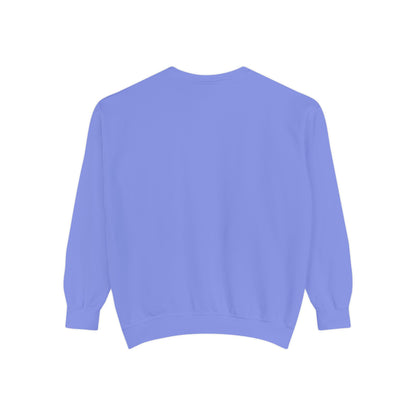 Big Dream Only Sweatshirt — Retro Graphic Crewneck for Dreamers