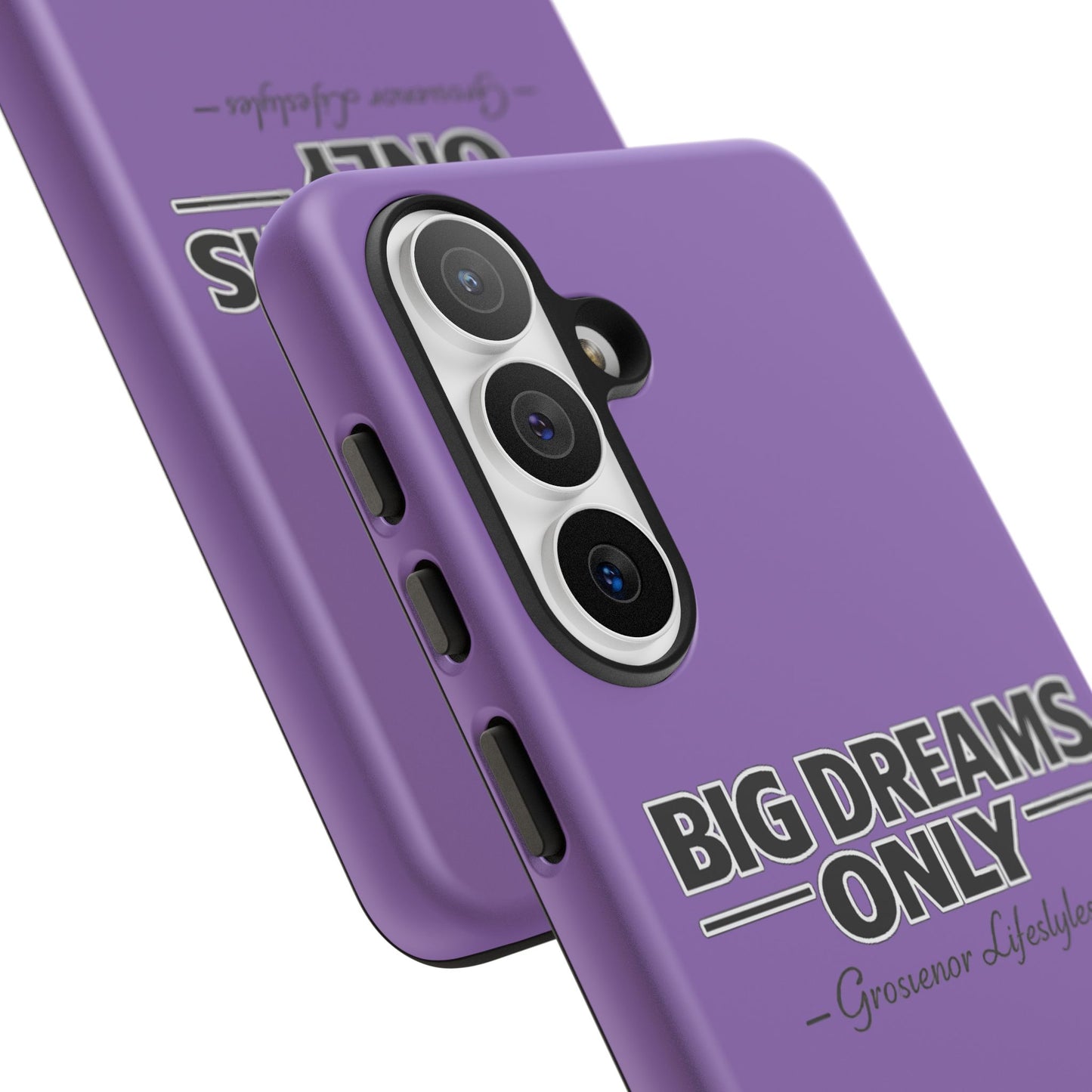 Tough Cases