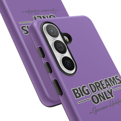 Tough Cases