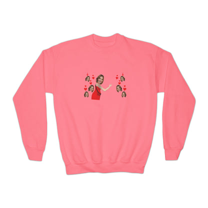 Youth Crewneck Sweatshirt