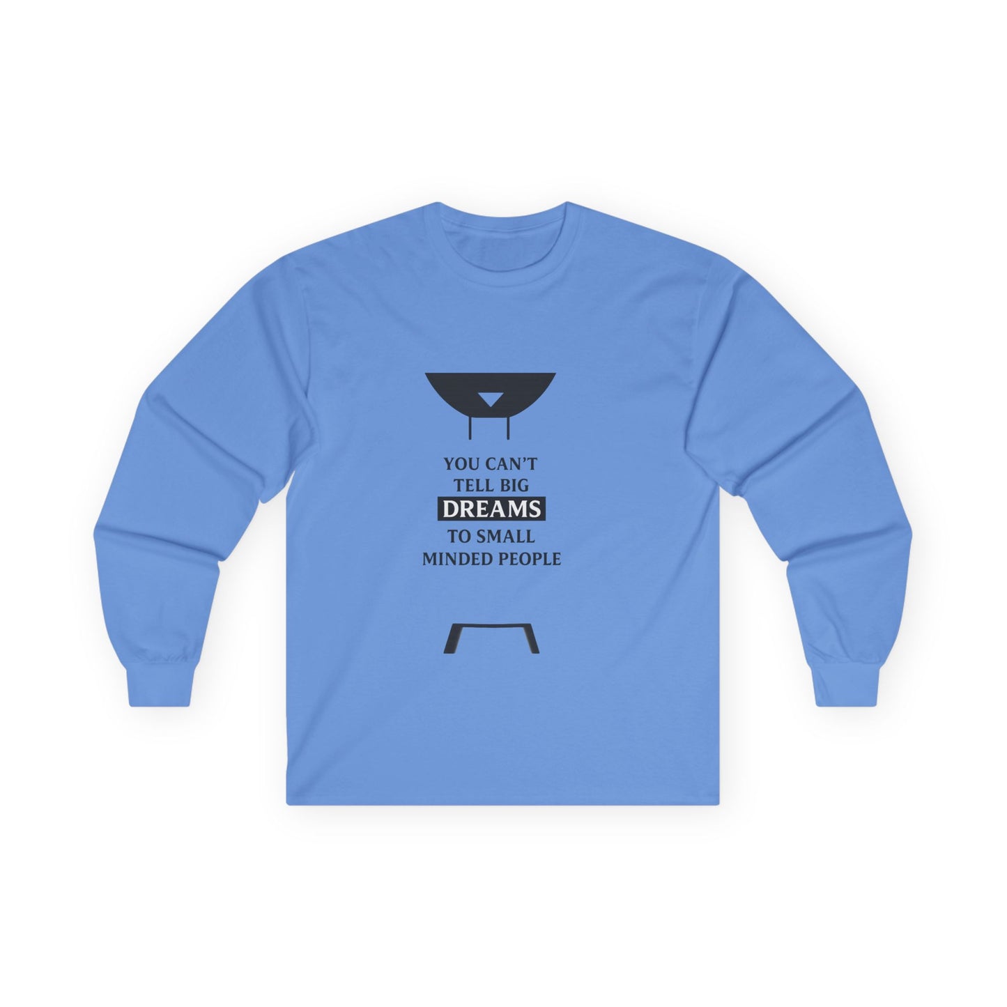 Unisex Ultra Cotton Long Sleeve Tee
