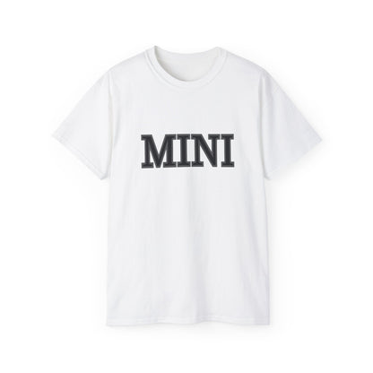 Unisex Ultra Cotton Tee