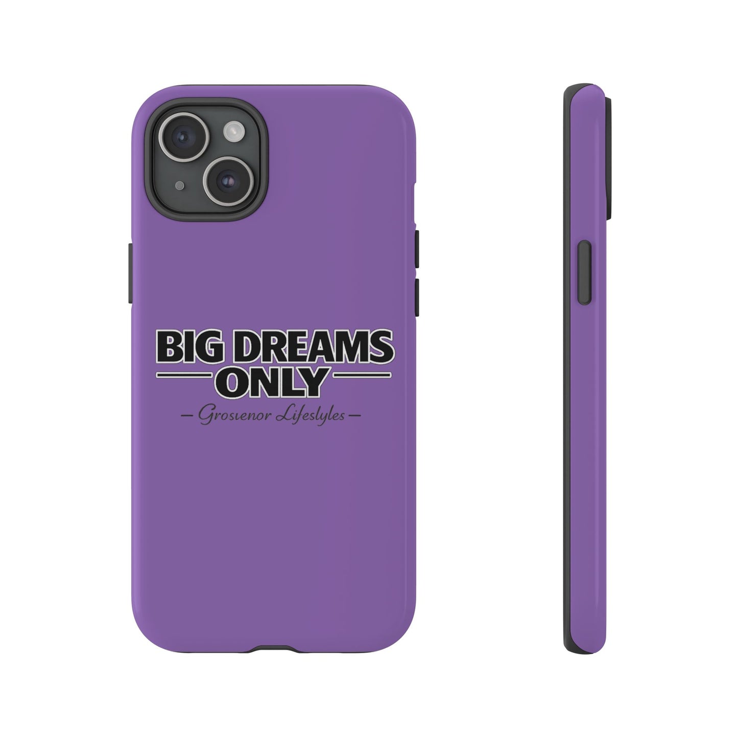 Tough Cases