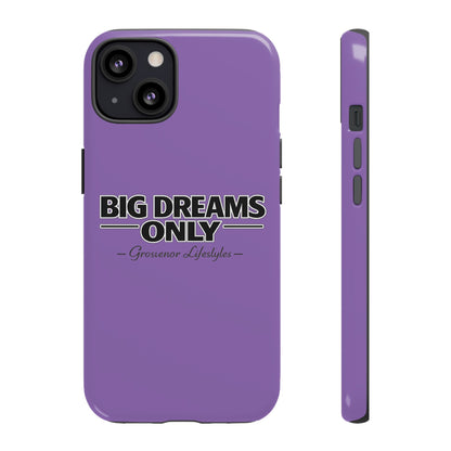 Tough Cases