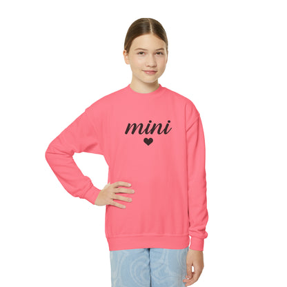 Youth Crewneck Sweatshirt